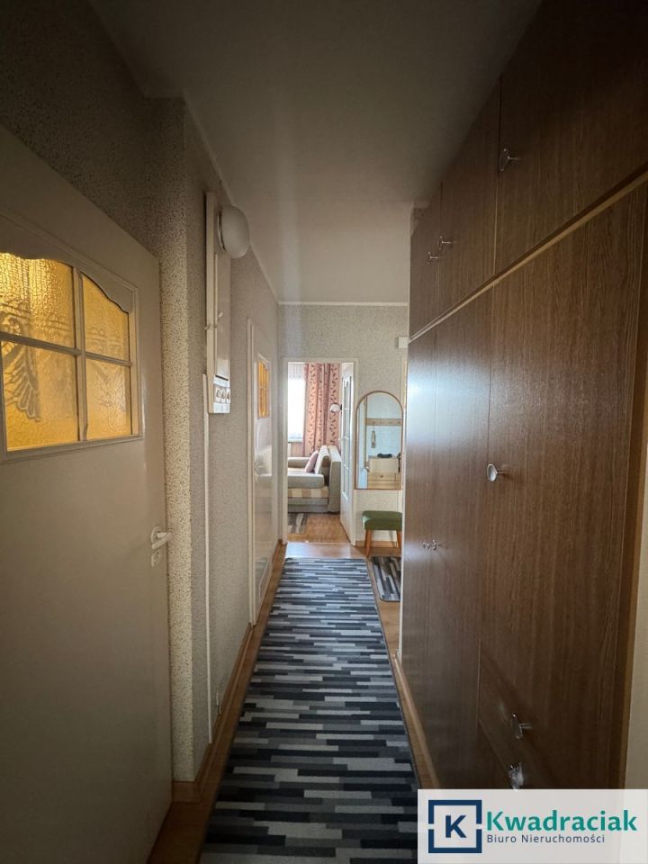 Mieszkanie 3-pokojowe Krosno, ul. Podkarpacka. Zdjęcie 10