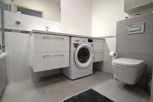 Mieszkanie 2-pokojowe Białystok Piaski, ul. Prezydenta Ryszarda Kaczorowskiego. Zdjęcie 4