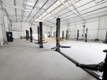 Hala/magazyn Rzeszów. Zdjęcie 4