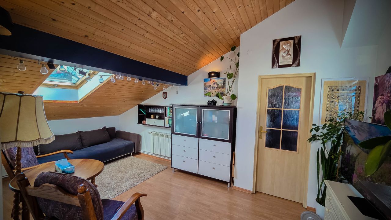 Mieszkanie 2-pokojowe Przemyśl Centrum, ul. Juliusza Słowackiego. Zdjęcie 9