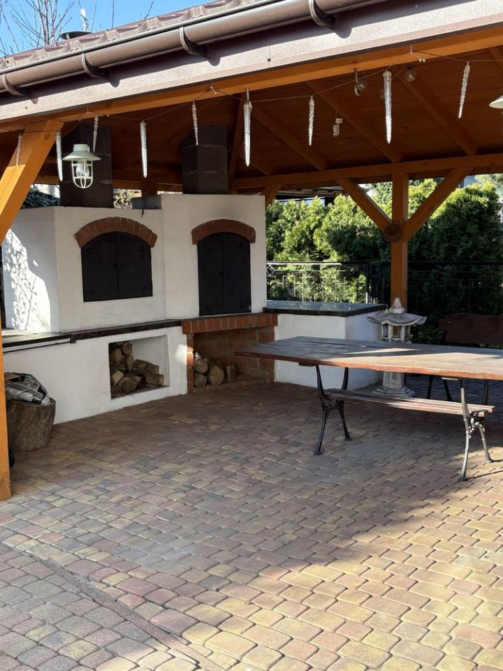 dom wolnostojący Bieżuń. Zdjęcie 4