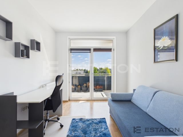 Mieszkanie 3-pokojowe Rzeszów, ul. Małopolska. Zdjęcie 10