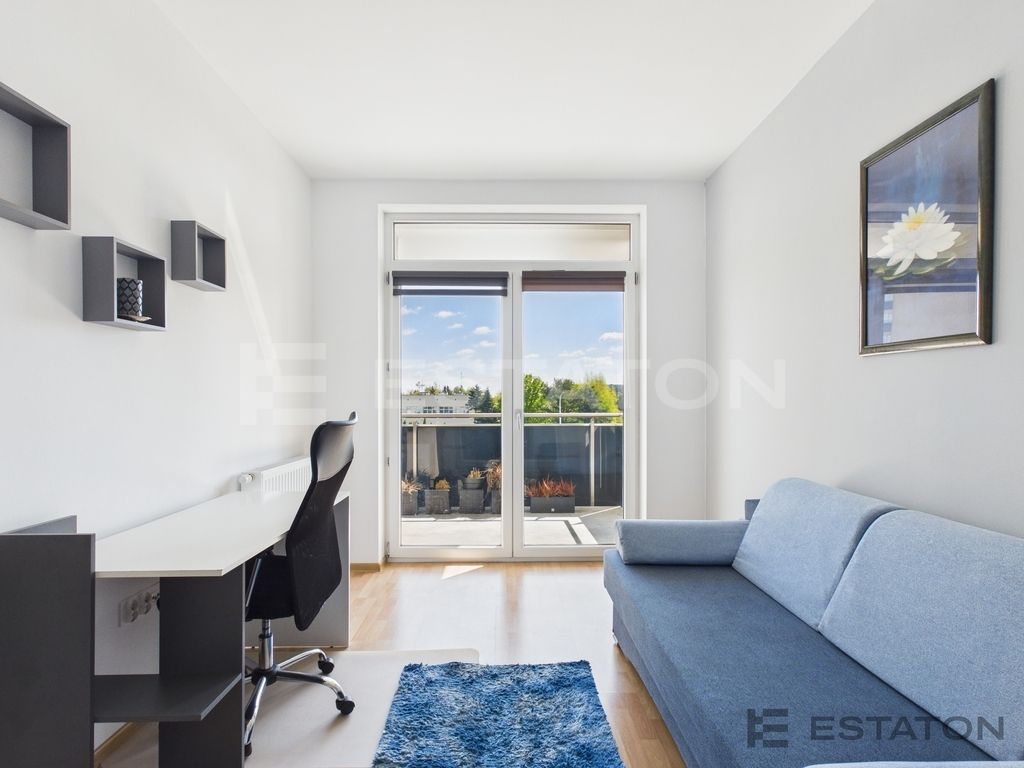 Mieszkanie 3-pokojowe Rzeszów, ul. Małopolska. Zdjęcie 10