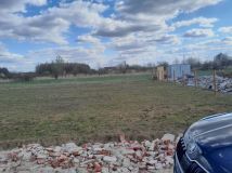 Działka budowlana Wola Zdakowska. Zdjęcie 4