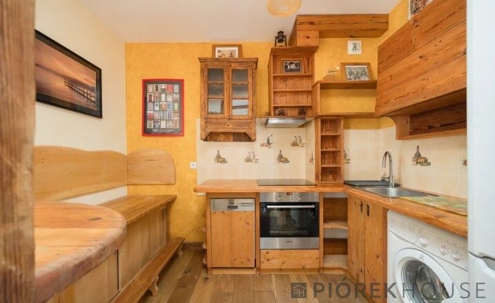 Mieszkanie 2-pokojowe Warszawa Wola, ul. Sokołowska. Zdjęcie 4
