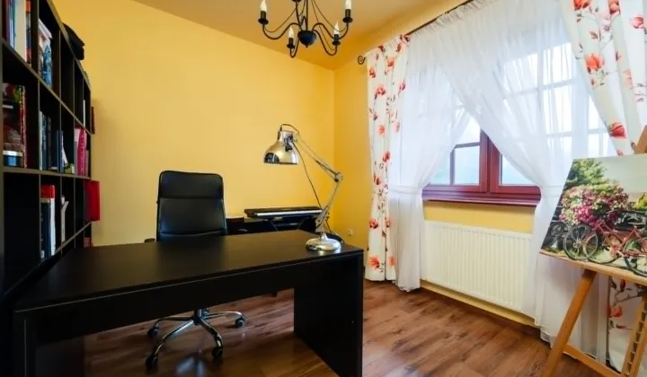 dworek, 14 pokoi Gałków Mały, ul. Borowiecka