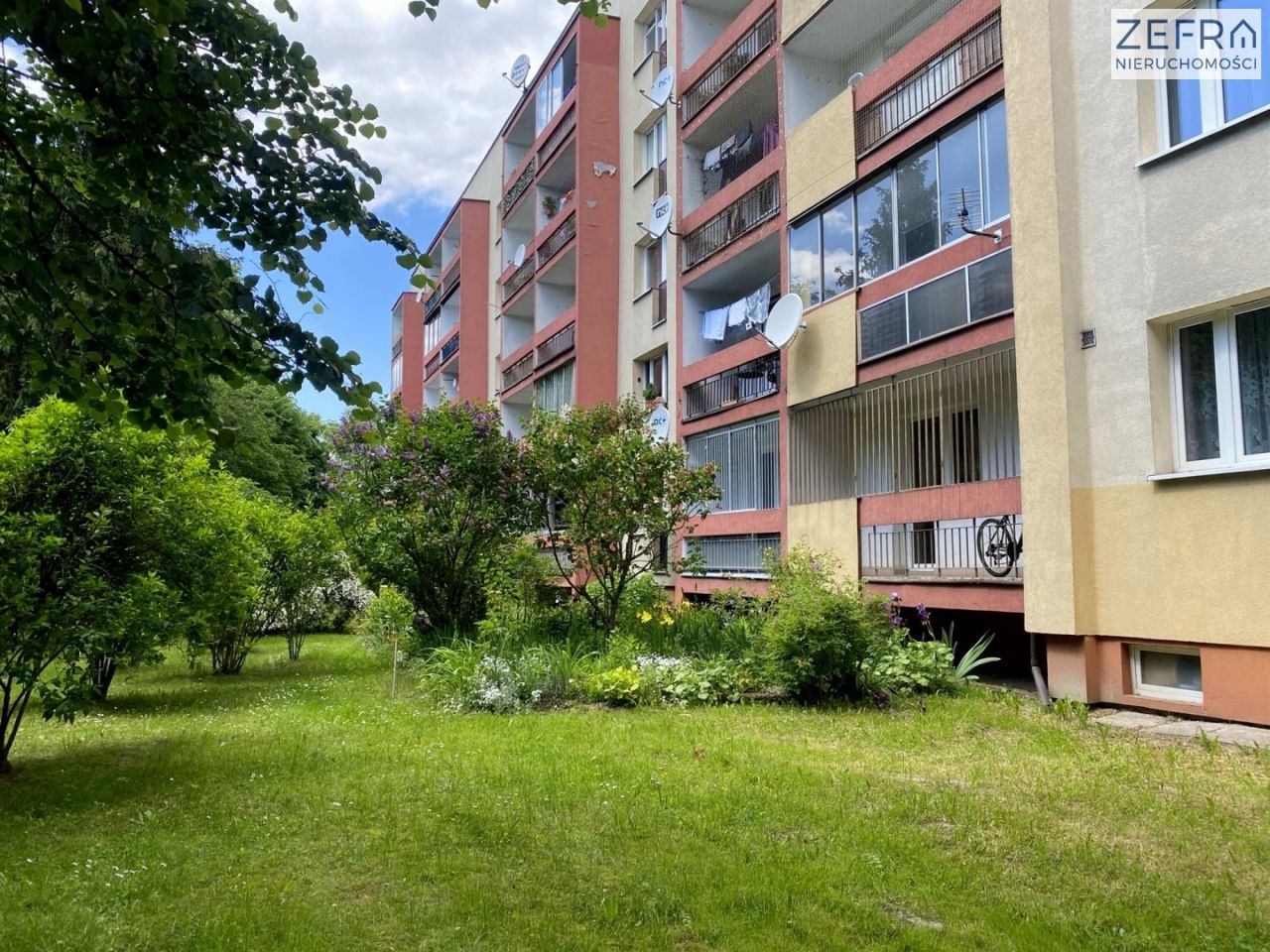 Mieszkanie 3-pokojowe Kraków Bronowice. Zdjęcie 9