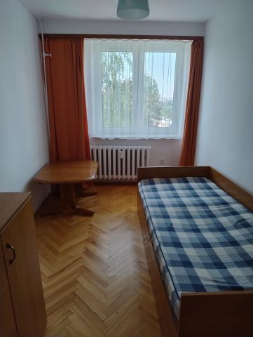 Mieszkanie 3-pokojowe Lublin Kalinowszczyzna, ul. Krzemieniecka. Zdjęcie 5