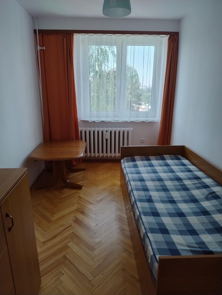 Mieszkanie 3-pokojowe Lublin Kalinowszczyzna, ul. Krzemieniecka. Zdjęcie 5