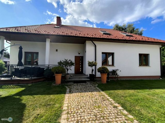 dom wolnostojący, 6 pokoi Ciosowa, ul. Ławęczna. Zdjęcie 2