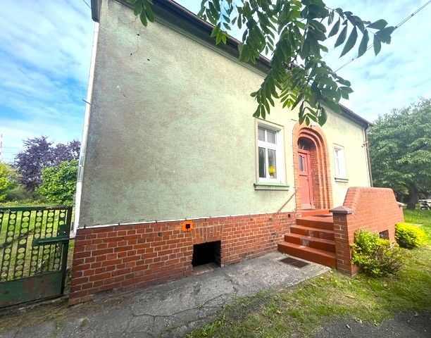 dom wolnostojący, 6 pokoi Chociwel. Zdjęcie 18