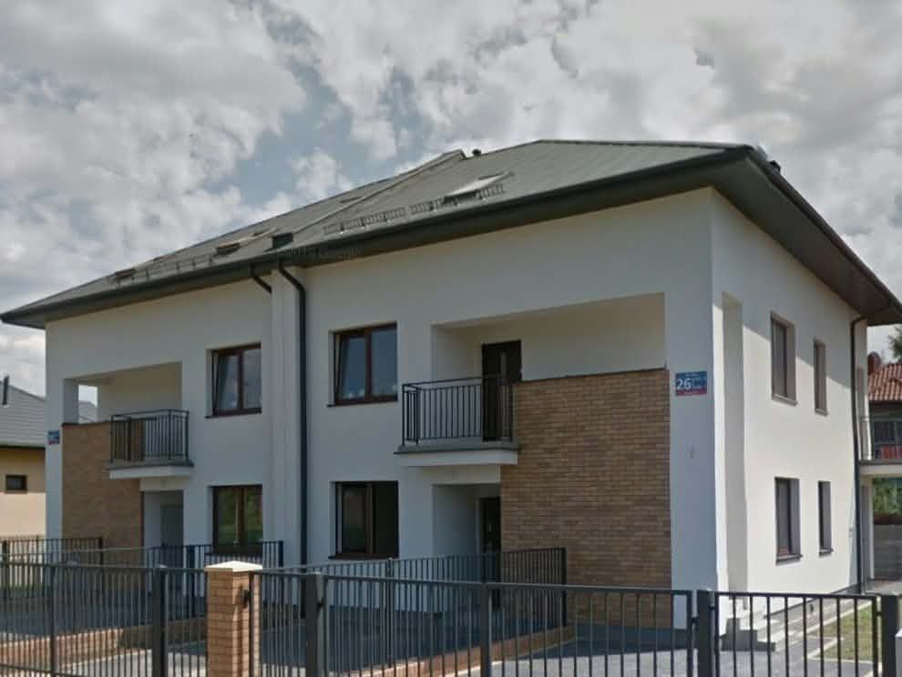 Mieszkanie 7-pokojowe Marki, ul. Lisia. Zdjęcie 26