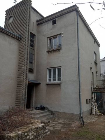 kamienica, 4 pokoje Radomsko Centrum, ul. Brzozowa. Zdjęcie 1
