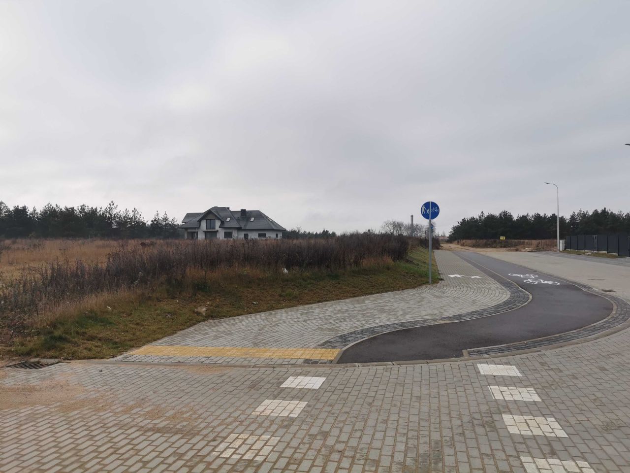 Działka budowlana Suwałki, ul. Zbigniewa Herberta. Zdjęcie 2