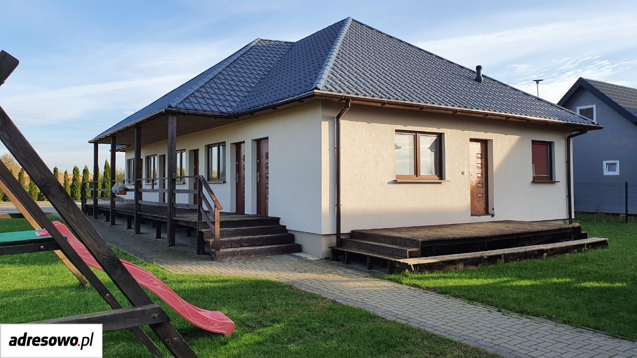 Nieruchomość komercyjna na sprzedaż bez pośredników
ul. Aleja Jana Pawła II
Darłowo