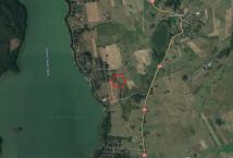 Działka rekreacyjna Linowo. Zdjęcie 1