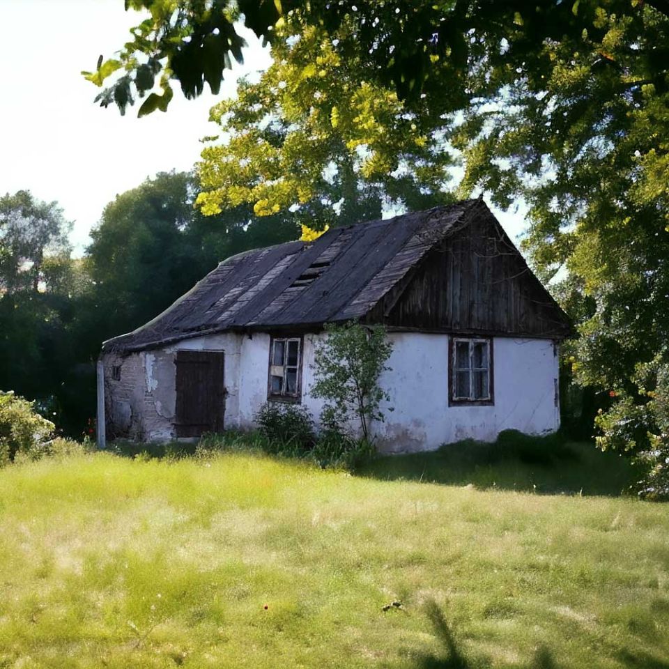 Działka siedliskowa Popowice. Zdjęcie 16