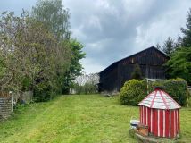 Działka rolno-budowlana Minoga. Zdjęcie 1