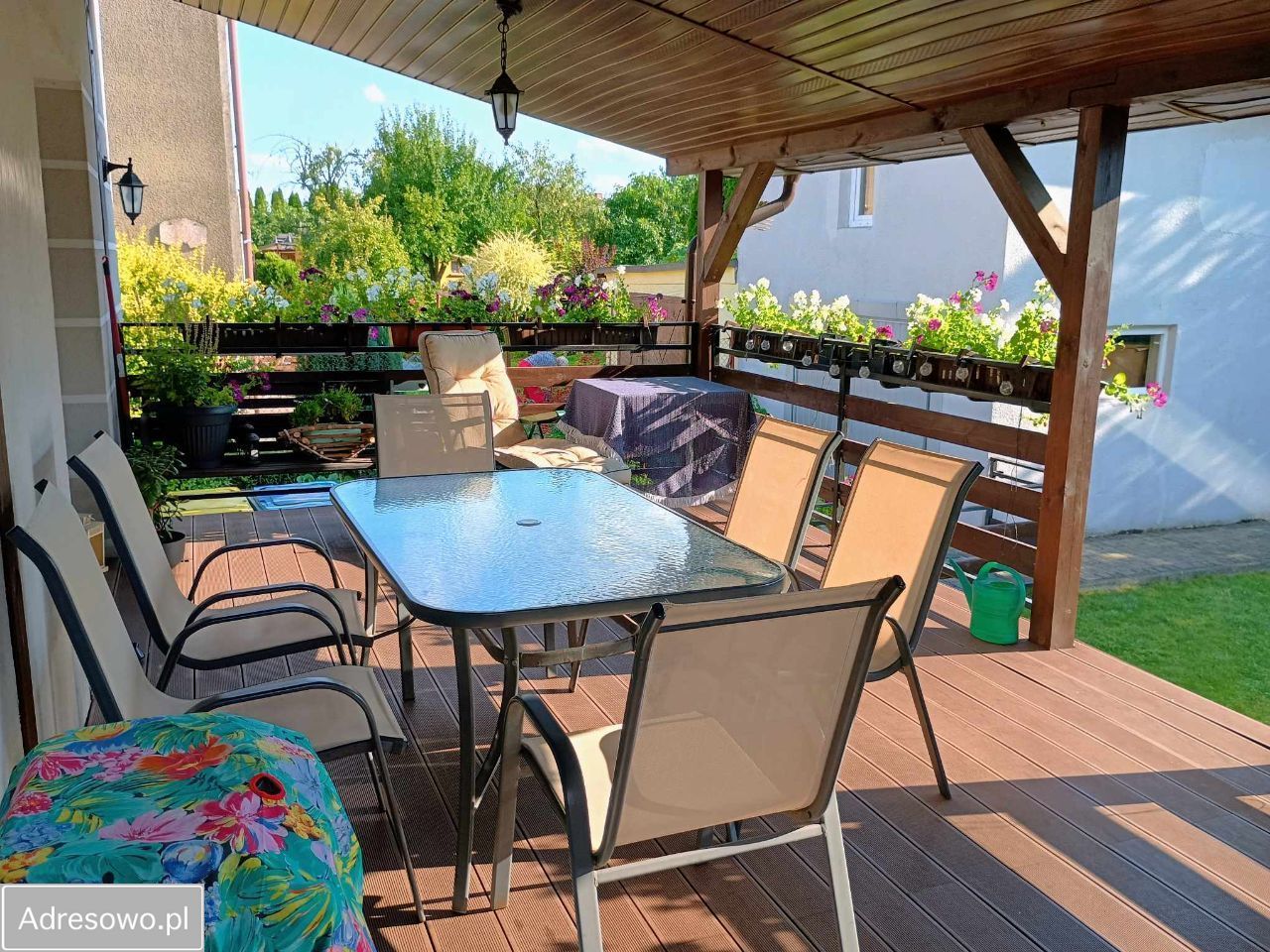 dom wolnostojący, 4 pokoje Chełmża Centrum, ul. Jana Kochanowskiego. Zdjęcie 23