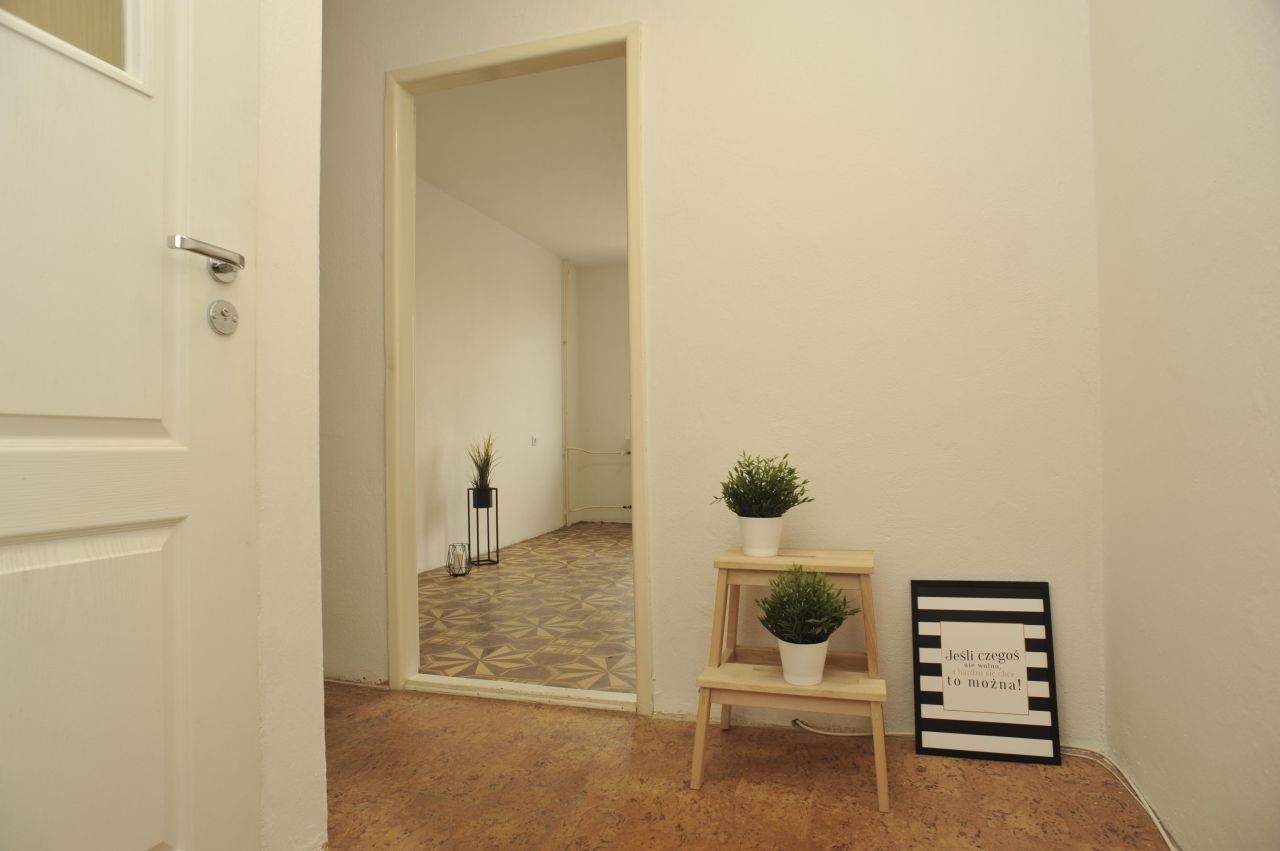 Mieszkanie 2-pokojowe Piła Centrum, ul. Staromiejska. Zdjęcie 5