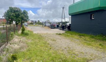 Działka budowlana Człuchów, ul. Henryka Sienkiewicza