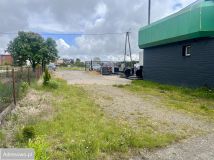 Działka budowlana Człuchów, ul. Henryka Sienkiewicza. Zdjęcie 1