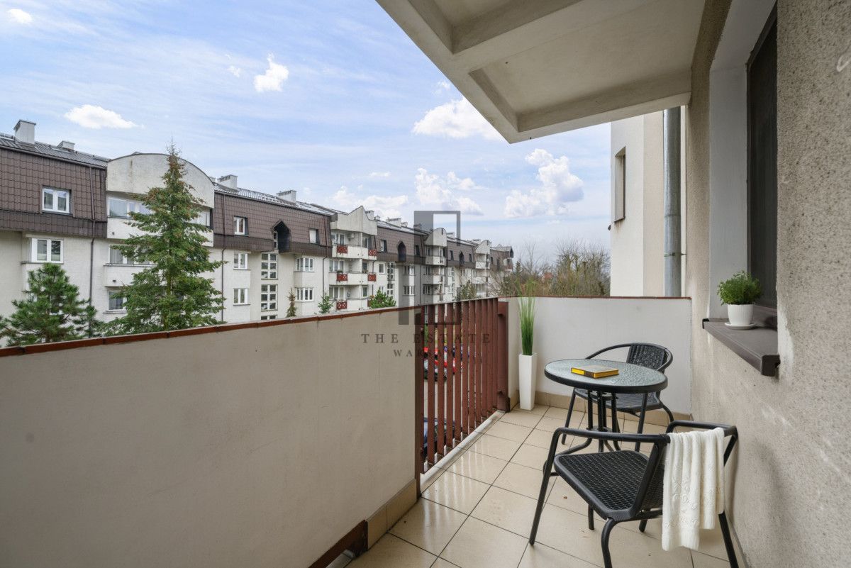 Mieszkanie 2-pokojowe Piastów, ul. Michała Kleofasa Ogińskiego. Zdjęcie 7