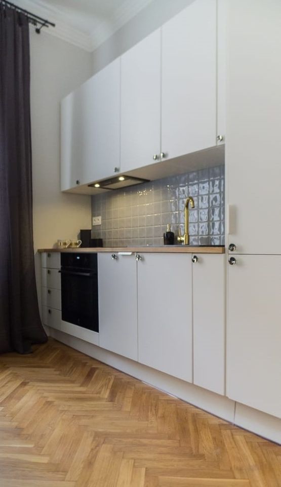 Mieszkanie 5-pokojowe Lublin, ul. Niecała. Zdjęcie 8