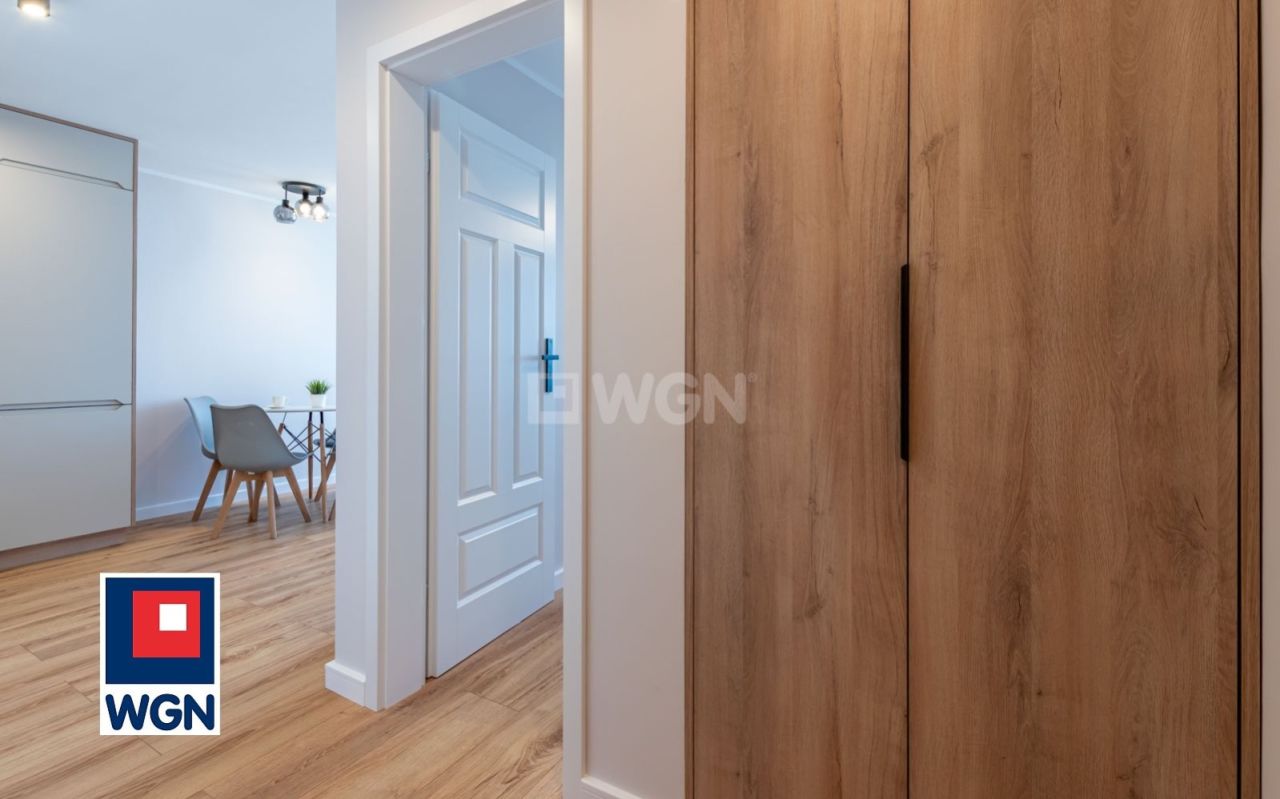 Mieszkanie 2-pokojowe Elbląg Centrum, ul. Nowowiejska. Zdjęcie 6