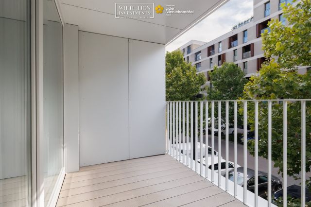 Mieszkanie 2-pokojowe Warszawa Wola, ul. Kolejowa. Zdjęcie 18