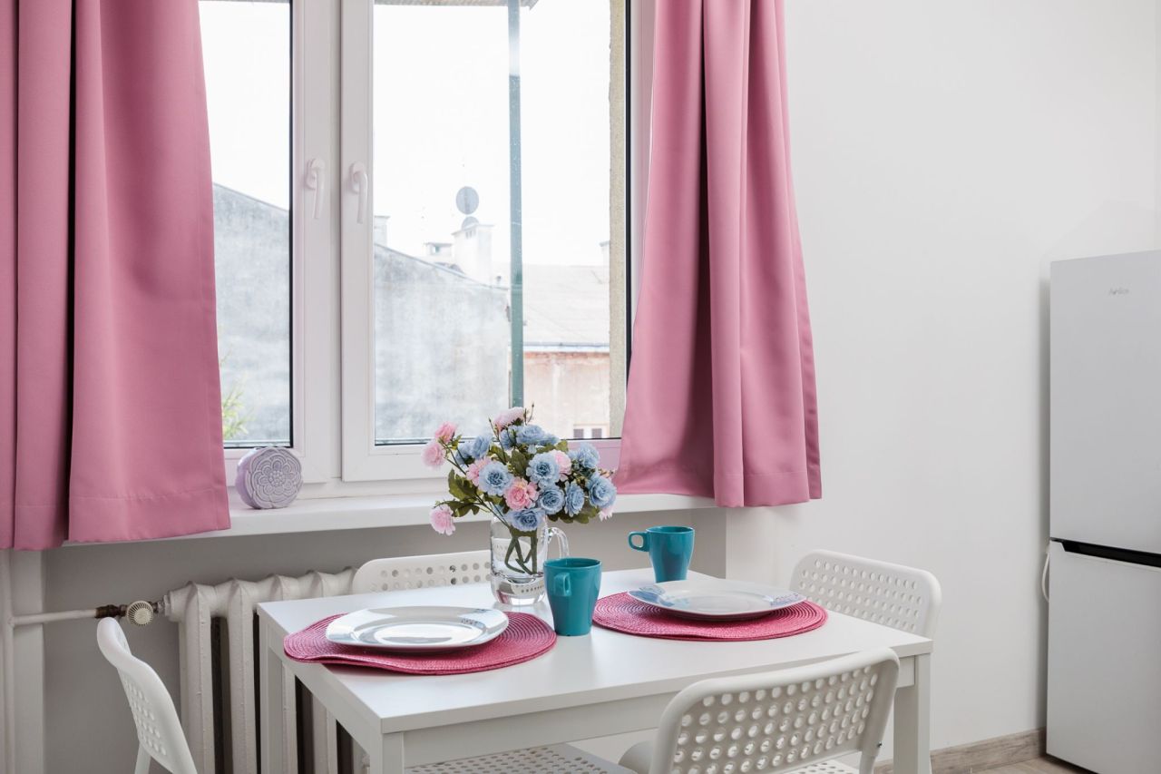 Mieszkanie 1-pokojowe Kraków, ul. św. Kingi. Zdjęcie 14