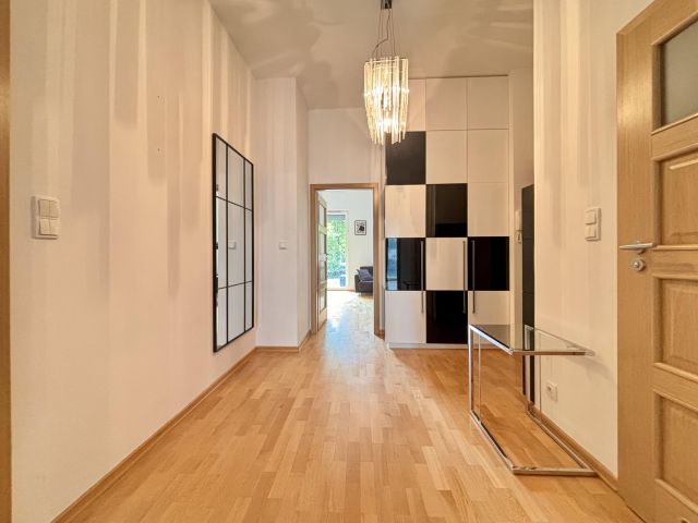 Mieszkanie 3-pokojowe Warszawa Bemowo, ul. Górczewska. Zdjęcie 9