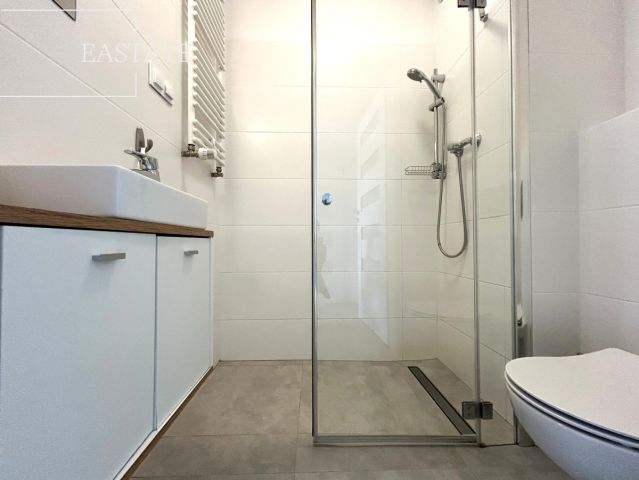 Mieszkanie 4-pokojowe Warszawa Praga-Południe, ul. Dubieńska. Zdjęcie 9