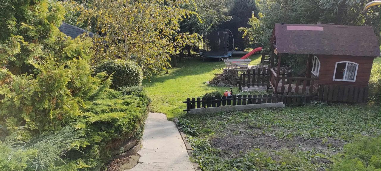 Mieszkanie 2-pokojowe Gryźliny. Zdjęcie 9