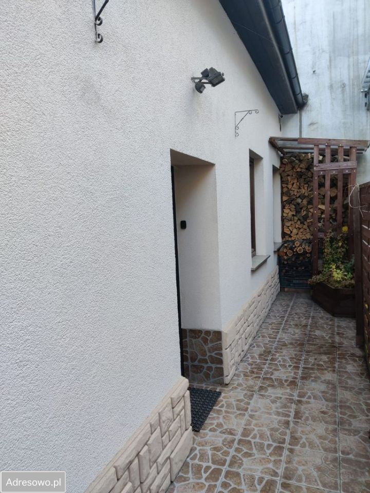 dom wolnostojący, 4 pokoje Dzierżoniów, ul. 11 Listopada. Zdjęcie 11