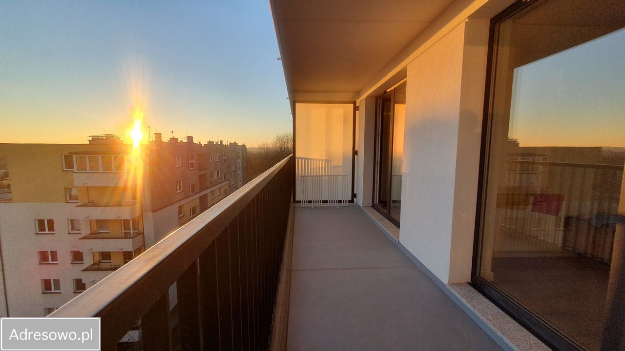 Mieszkanie 2-pokojowe Kraków Prądnik Biały, ul. Papierni Prądnickich. Zdjęcie 12