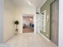 Mieszkanie 2-pokojowe Gryfino, ul. Flisacza. Zdjęcie 3