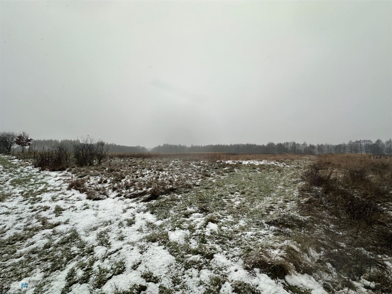 Działka rolna Śladków Duży. Zdjęcie 17