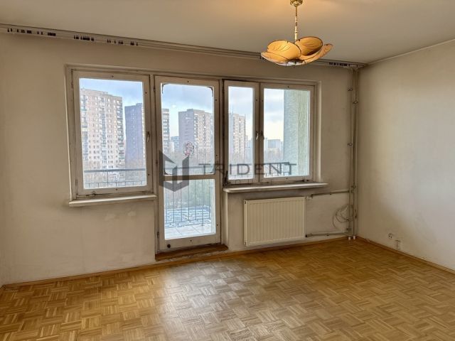 Mieszkanie 3-pokojowe Warszawa Ursynów, ul. Leonida Teligi. Zdjęcie 4