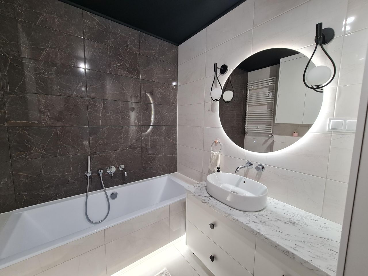 Mieszkanie 3-pokojowe Szczytno, ul. Zielona. Zdjęcie 5