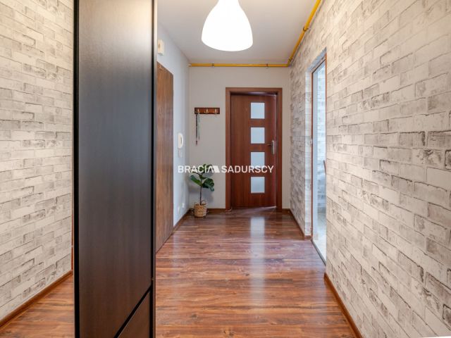 Mieszkanie 2-pokojowe Kraków Prądnik Biały, ul. abp. Zygmunta Szczęsnego Felińskiego. Zdjęcie 18