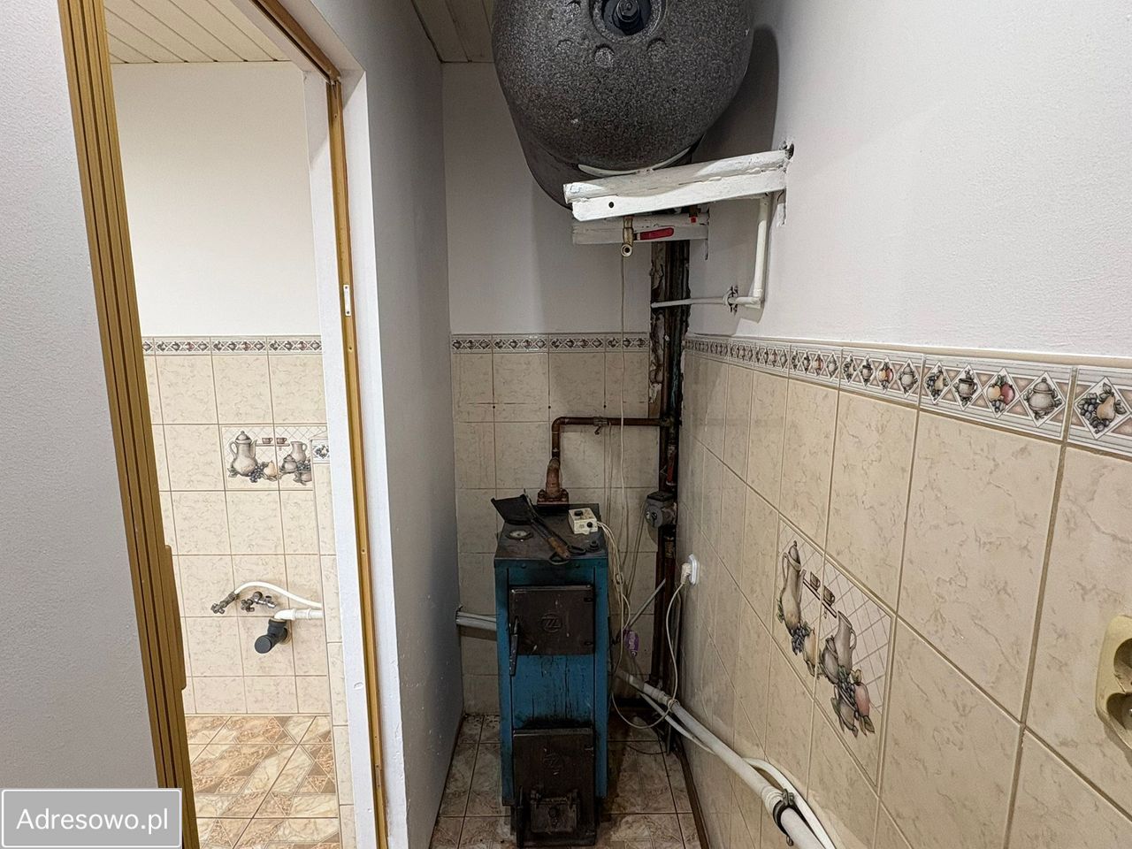 Mieszkanie 2-pokojowe Stepień. Zdjęcie 2