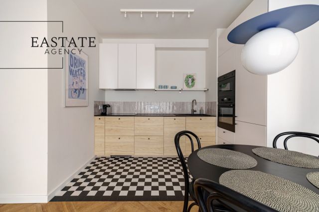 Mieszkanie 2-pokojowe Warszawa Bielany, ul. Książąt Mazowieckich. Zdjęcie 5