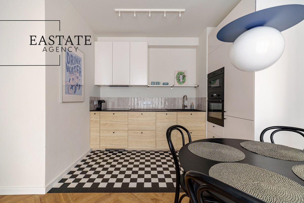 Mieszkanie 2-pokojowe Warszawa Bielany, ul. Książąt Mazowieckich. Zdjęcie 5