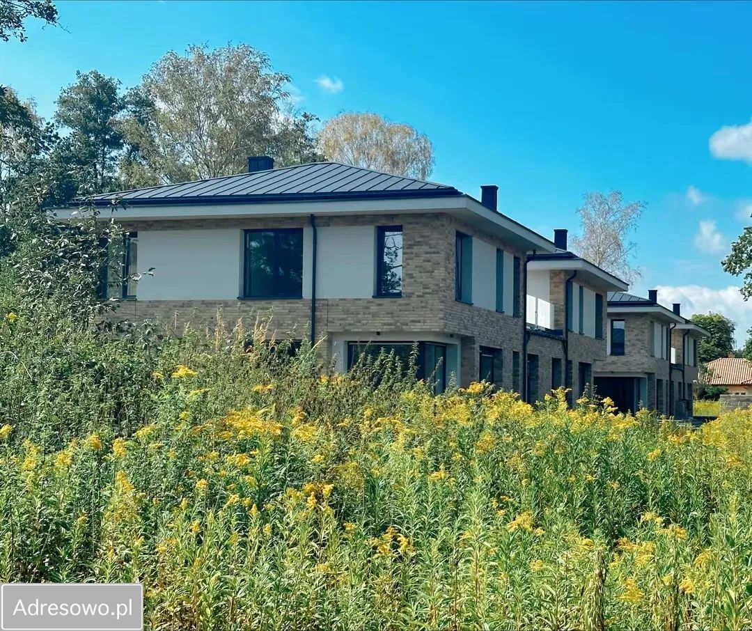 bliźniak, 5 pokoi Kamionka. Zdjęcie 10