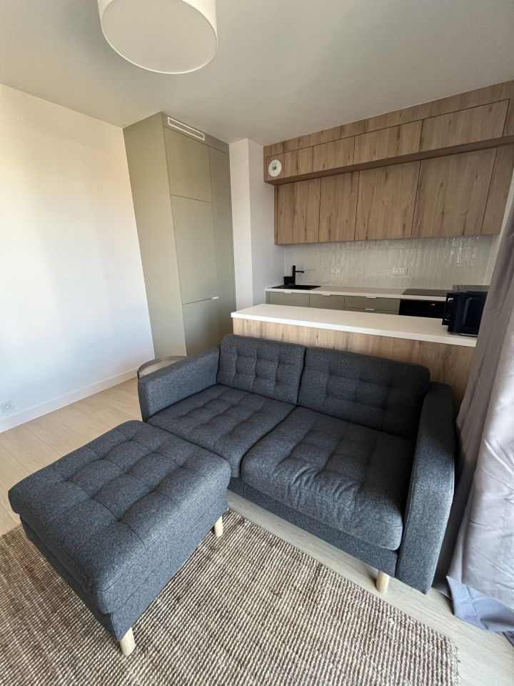 Mieszkanie 2-pokojowe Warszawa Bemowo, ul. Szeligowska. Zdjęcie 5