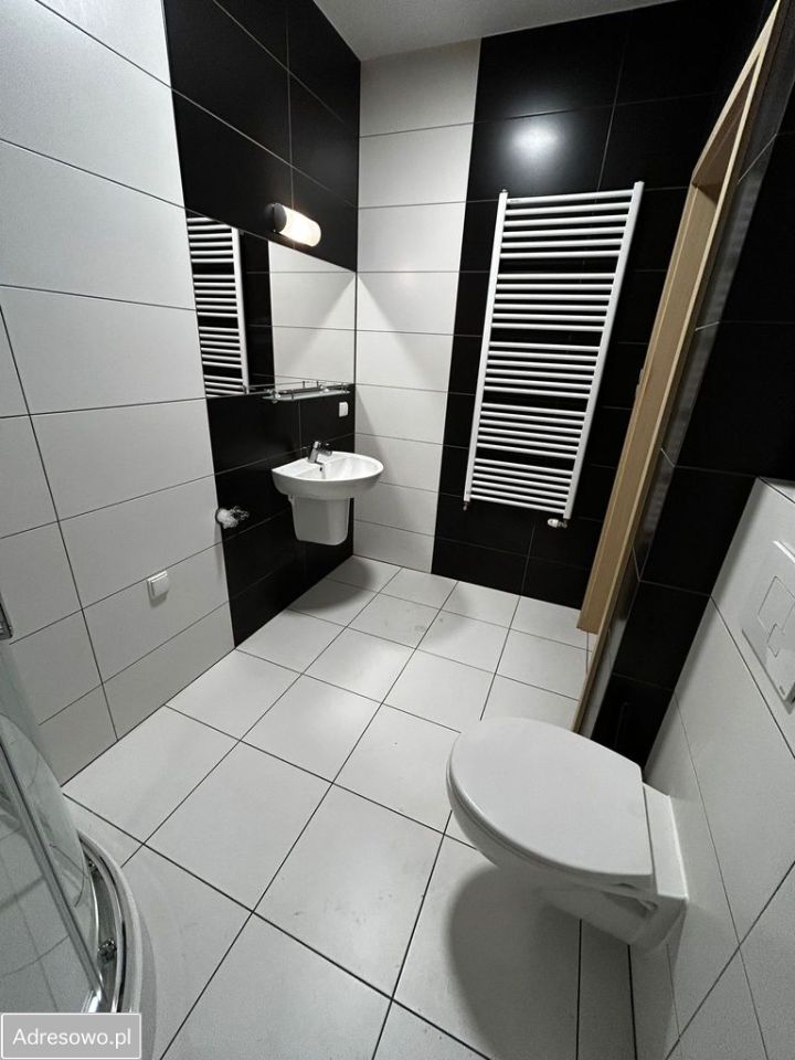 Mieszkanie 2-pokojowe Poznań, ul. Bóżnicza. Zdjęcie 4