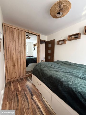 Mieszkanie 3-pokojowe Warszawa Koło, ul. Przy Lasku. Zdjęcie 5