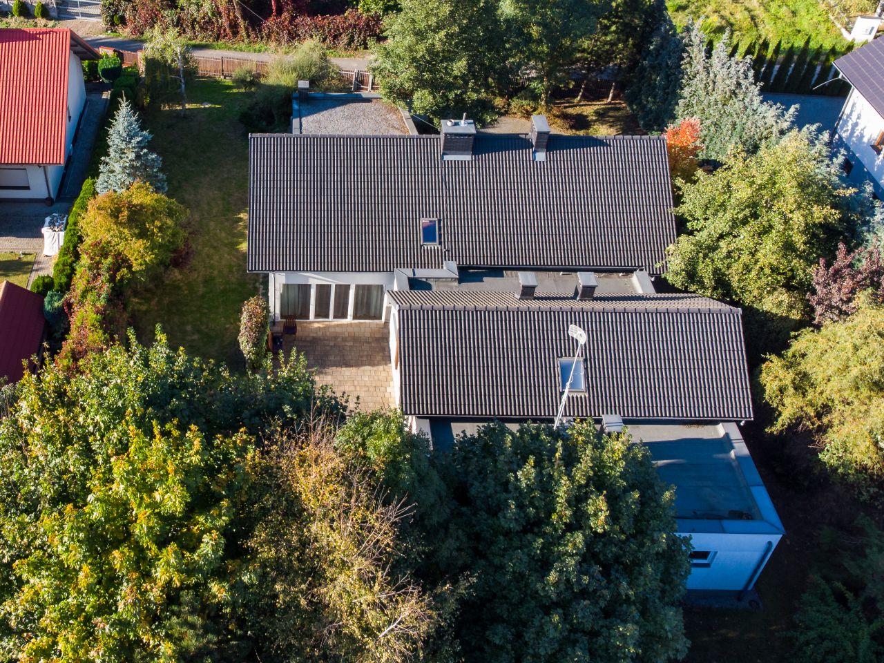 dom wolnostojący, 5 pokoi Wola Zachariaszowska. Zdjęcie 2