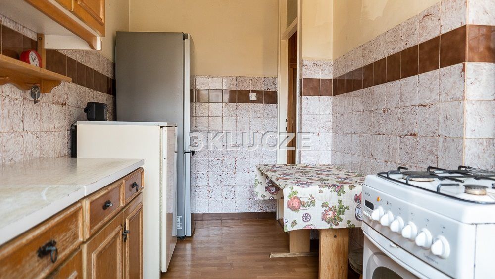 Mieszkanie 3-pokojowe Lublin LSM, ul. Adama Mickiewicza. Zdjęcie 14